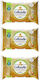 Cottonelle Комплект Мокри Кърпички За Кученца 4230305-3 Dc My Spa Experience Кашмир Масло От Ший Фин Аромат Биоразградими 3x 42 Кърпички