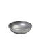 Yuk Bol de Servire pentru Sosuri Rotund Inox Argintiu cu Diametru 10buc