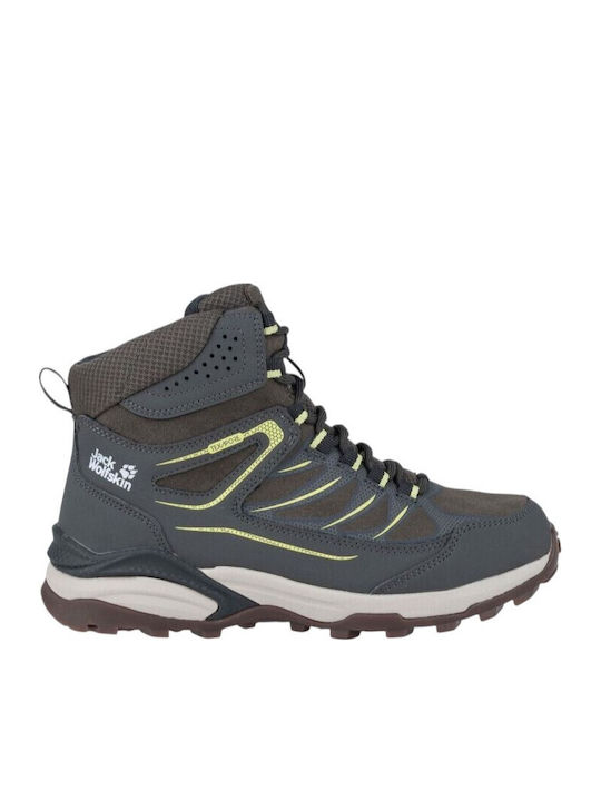 Jack Wolfskin