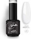 JK Star Nails Semipermanent Lac de Unghii 01 15ml 1buc