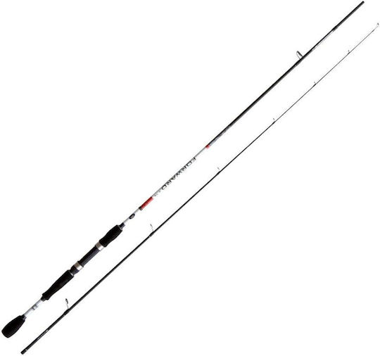 Linea Effe Forward II Fishing Rod for Light Rockfishing 2.4m 3-12gr