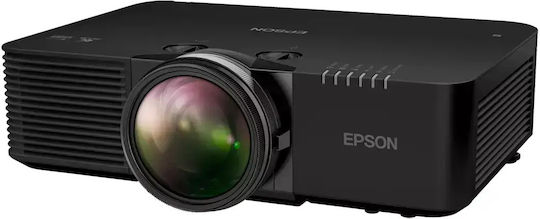 Epson EB-L695SE Projector 3LCD Full HD με Wi-Fi V11HB36180