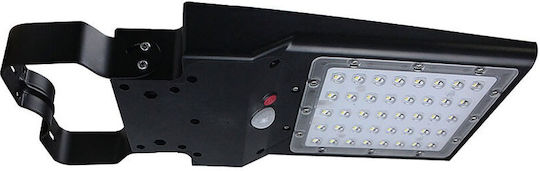 Bot Lighting Ηλιακό Φωτιστικό 10W 1500lm με Αισθητήρα Κίνησης και Τηλεχειριστήριο 41.6x18.1x5.1εκ.
