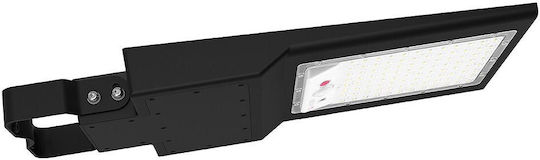 Bot Lighting Ηλιακό Φωτιστικό 40W 6200lm με Αισθητήρα Κίνησης και Τηλεχειριστήριο 68x27x6.1εκ.