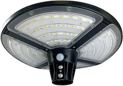 Bot Lighting Ηλιακό Φωτιστικό 30W 4800lm