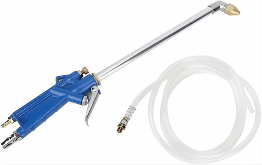 Water Gun Washing Air Pressure 4–8 Bar Hose 1.1 M Aria Trade
