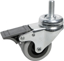 Tellure Rota Rotating Wheel with Brake