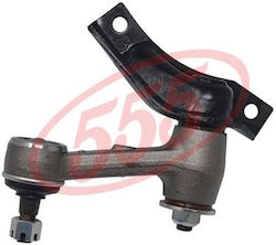 Si-7255 Zeta Tim Mit L200 4wd 81-91 555 Mdjapan
