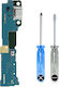 Docking Connector Port Mmobiel 5346028 10-179 Charging Socket Samsung Galaxy Tab S2 9.7"