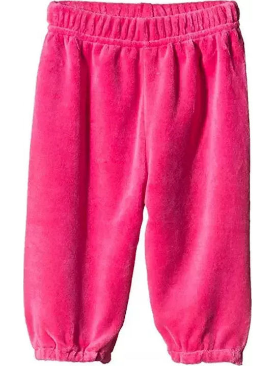 Find Kinder Schlaghose Jeans Pink