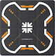 Antigravity A1 Landing Pad Cinsbanl