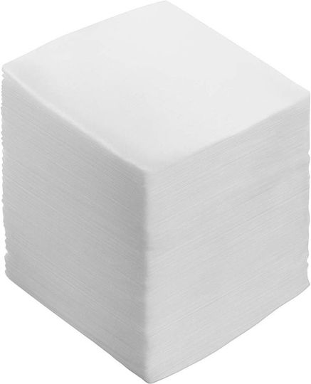 Помощно Хирургическо Изделие Exceart Cotton Pads Set * 8865-34 100бр