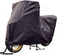 Ds Covers Κουκούλα Μηχανής L264xB105xH130cm