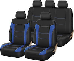 Auto Gs Комплект Калъфи 11 Бр Полиестер Lexus GS