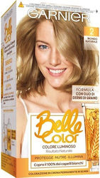 2 Blond Natural