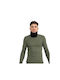 Nina Club Motorcycle Rider Neck Warmer Black Color
