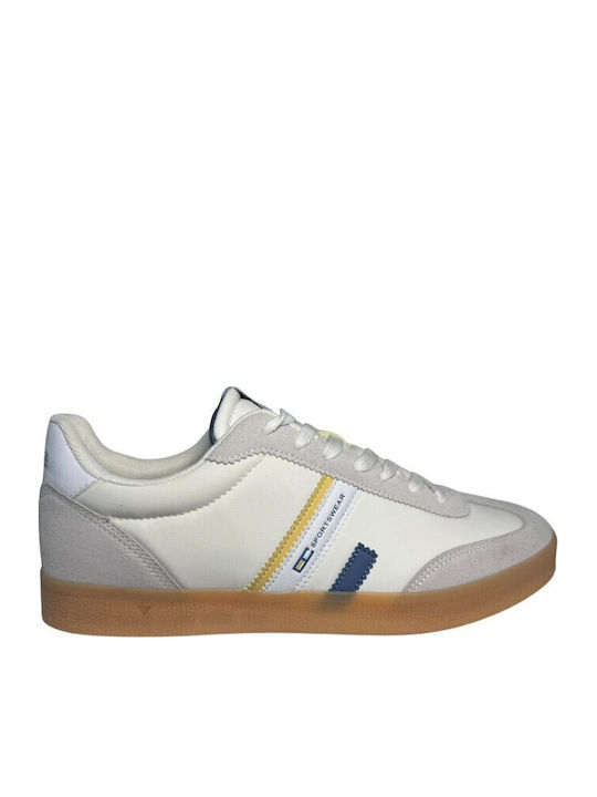 Enrico Coveri Sneakers White