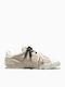 Chuck Taylor Lo Women's Beige Sneakers