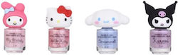 Hello Kitty Παιδικό Mανό (Διάφορα Σχέδια) 1τμχ