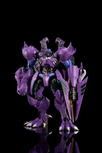 Flame Toys Transformers: Furai Φιγούρα Δράσης