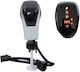 Shift Knob with LED Light for Volkswagen Golf / Passat Red