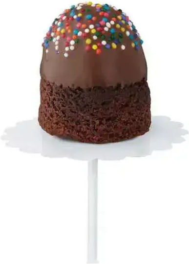Wilton Sticks για Pop Cake Χάρτινα 29986790 24τμχ