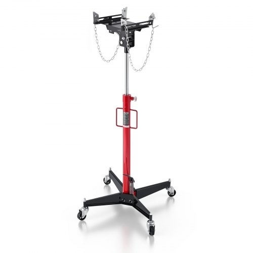 Vevor Hydraulic Bottle Jack with Lifting Capacity up to 202cm and Weight Capacity up to 500 Kilograms