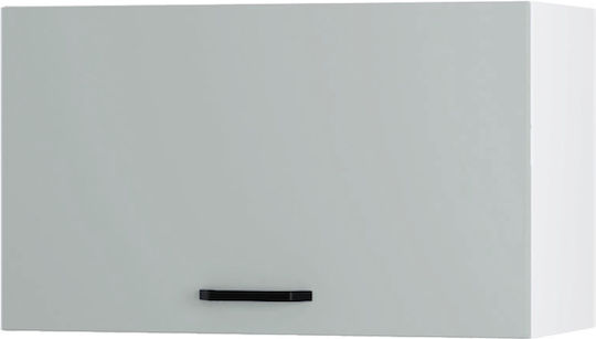 Modest Ντουλάπι Απορροφητήρα Γκρι 60x32x36εκ. Modest Ντουλάπι Απορροφητήρα Γκρι 60x32x36εκ.