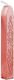 Candle Beeswax Stick 910 Pink