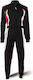 Speed Racewear Atlanta CS-3 Men's Kart Racing S...