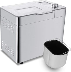 Dianomiki Хлебопекарна 550W Капацитет 900гр с 25 Програми Dianomiki Хлебопекарна 550W Капацитет 900гр с 25 Програми