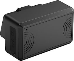 OBD Mini GPS Tracker D9 LBS για Αυτοκίνητα