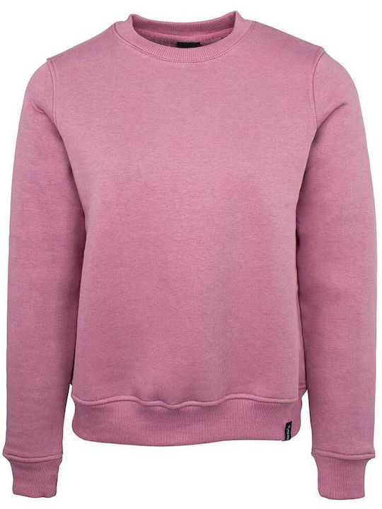 Target Women's Sweatshirt Pink