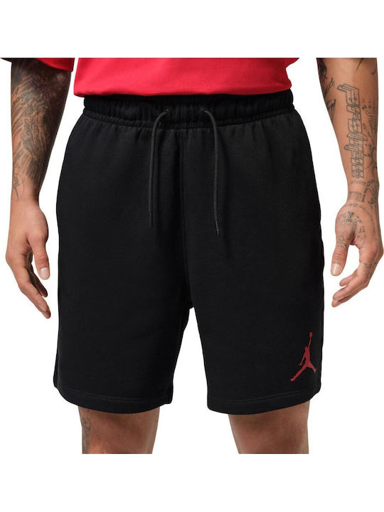 Jordan Athletic Men's Shorts Black