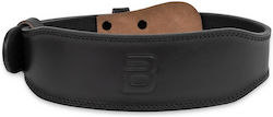 Bodybuilding Leather Belt