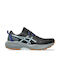 Gel-venture 11 Men's Sport Shoes Trail Running Black / Grey