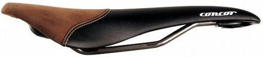 Selle San Marco Σέλα Ποδηλάτου Μαύρη