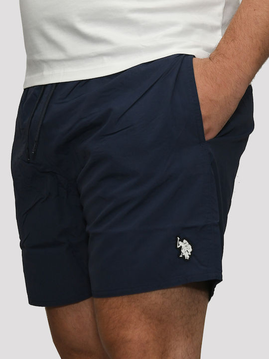U.S. Polo Assn. Spyd Herren Badebekleidung Shor...