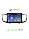 Carmedia Car Audio System for Honda Pilot 2016-2019 (Bluetooth/USB/WiFi/GPS/Apple-Carplay/Android-Auto) with Touch Screen 12.3"