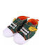 Chippo Baby Stiefeletten Grüne