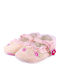 Chippo Baby Ballerinas Pink