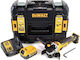 DEWALT 18V XR Τροχός Μπαταρίας Brushless