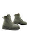 Damentaschen Reitstiefel Falco Zarah Grüne