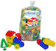 Chippo Blocks 44pcs