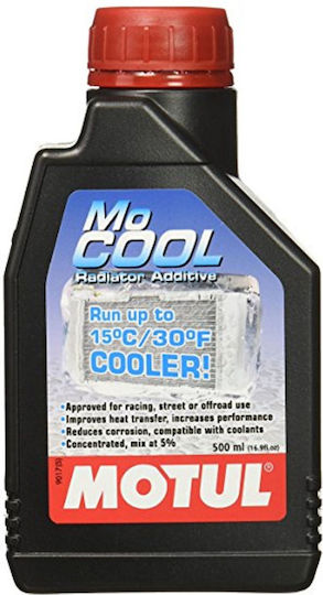 Αντιψυκτικό Motul Mocool 0,5l