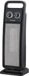 Beper Κεραμικό Αερόθερμο Δωματίου Δαπέδου 2000W