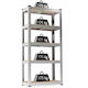 Raft Dexion Galvanizat 90x30x180cm