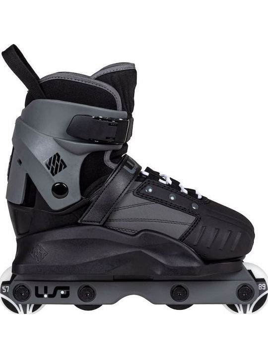 Usd Skate Transformer În linie Reglabil Role Ne...