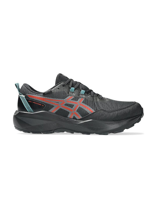 ASICS Gel-venture 11 Men's Trail Black