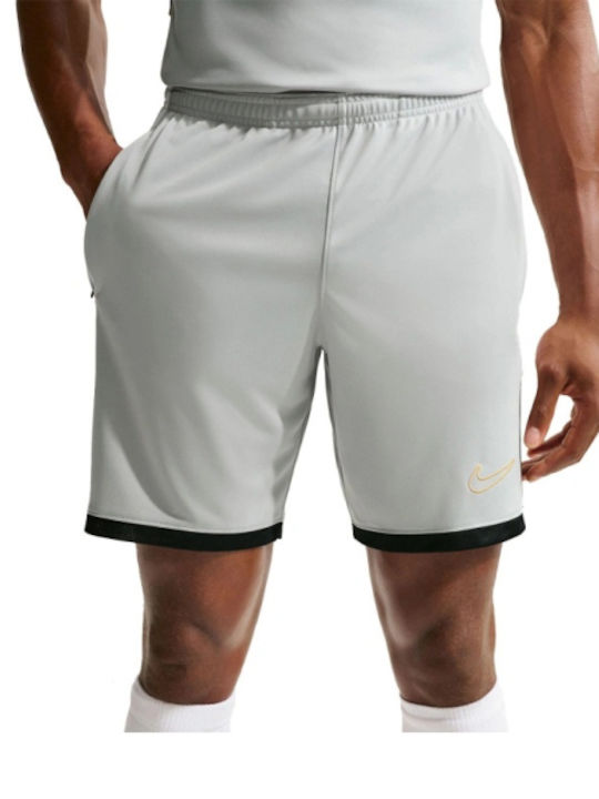 Nike Dri-fit Ανδρική Βερμούδα Dri-Fit Λευκή